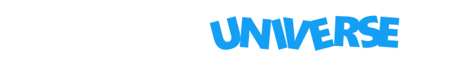 BlockyUniverse Logo